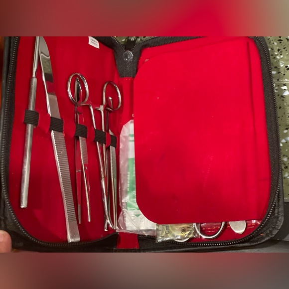 DR Instruments Other Dr Instruments Medical Student Anatomy